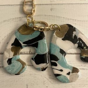 "Geometric Marvels: Discover Unique and Stylish Polymer Clay Earrings!"
